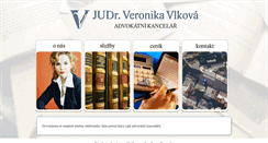 Desktop Screenshot of akvv.eu