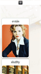 Mobile Screenshot of akvv.eu